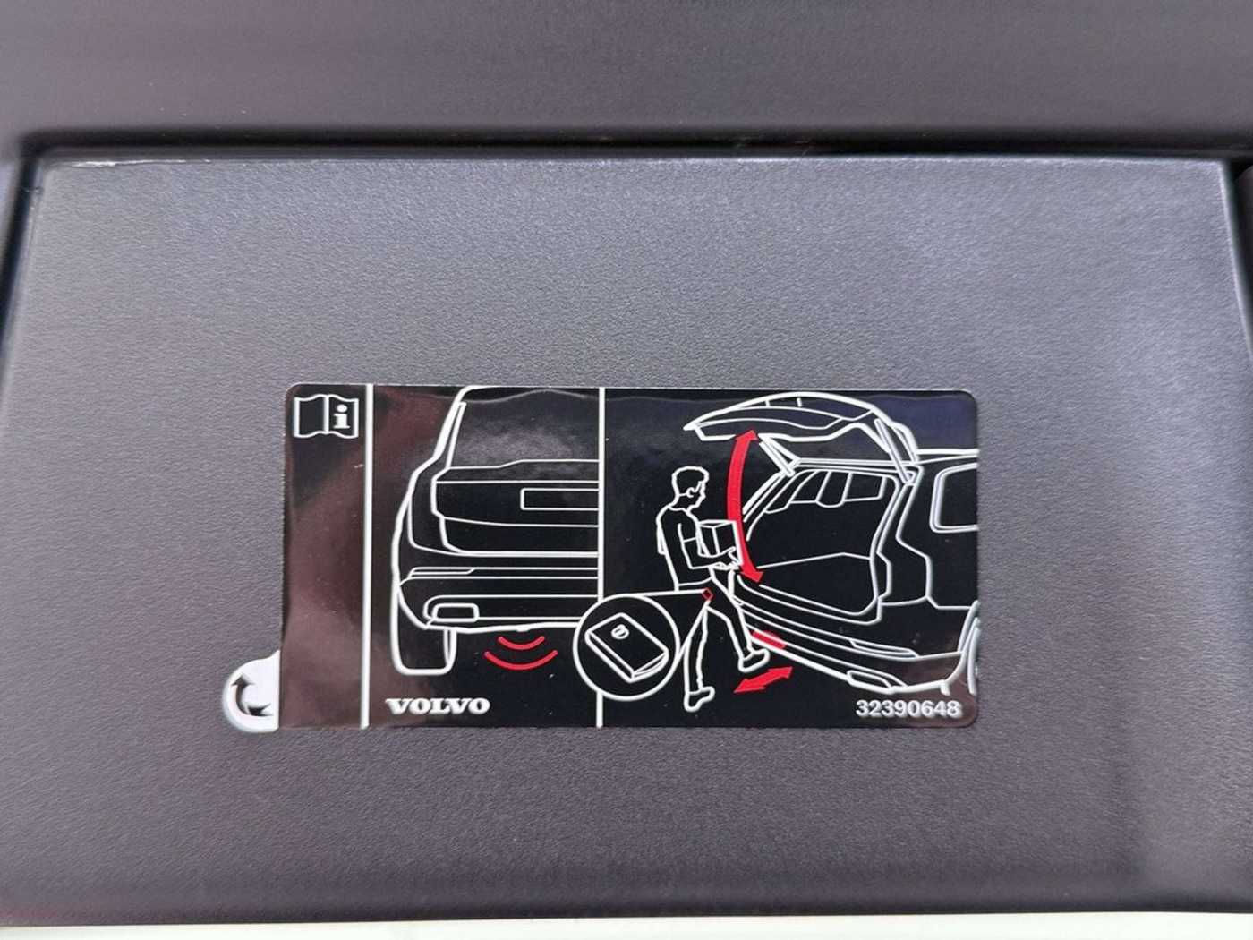 Volvo V90 – Bild 27