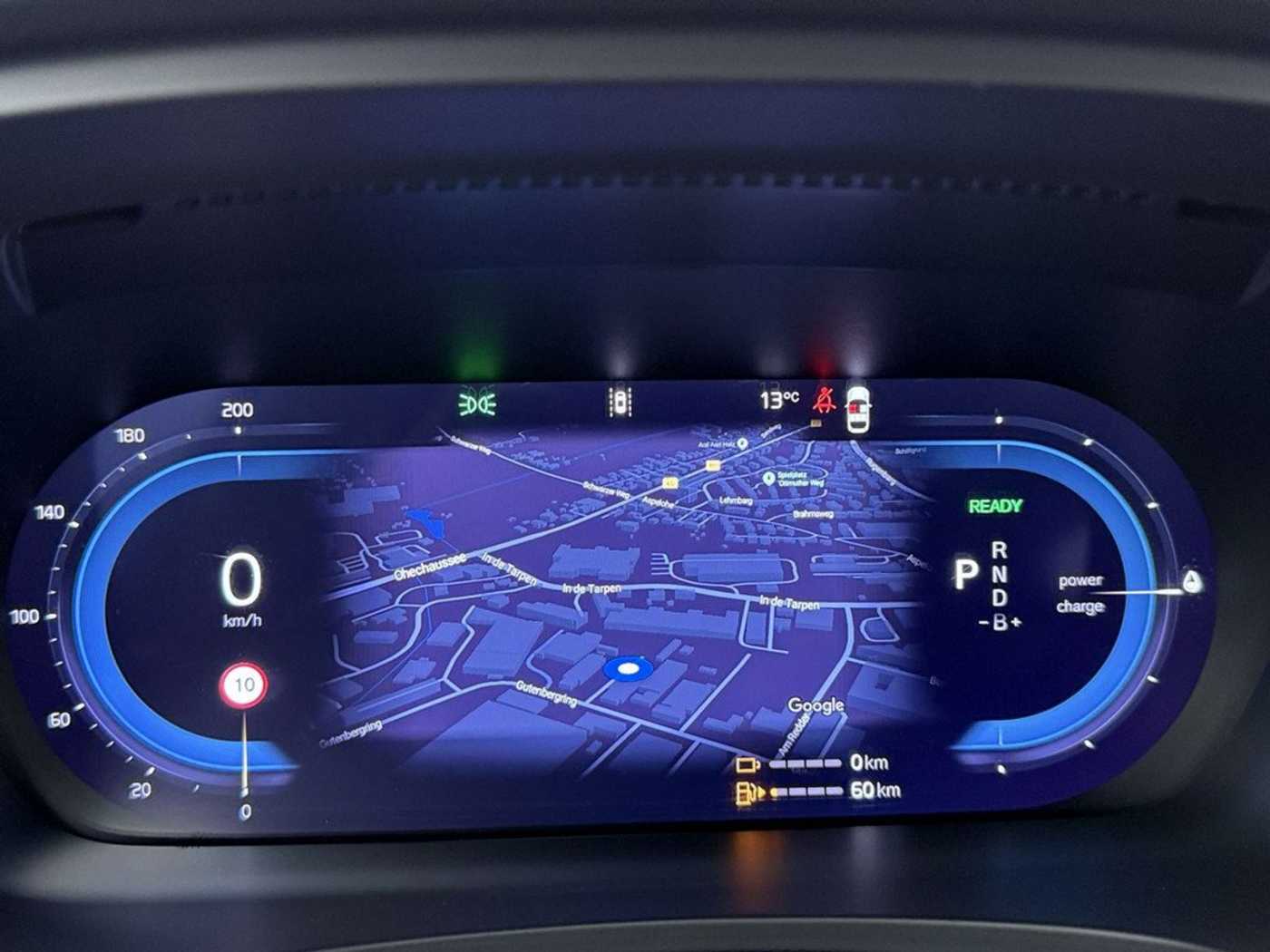 Volvo V90 – Bild 29