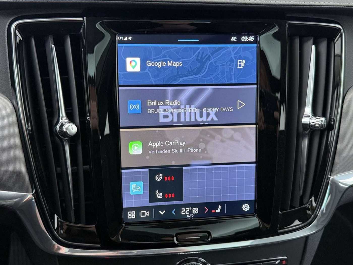 Volvo V90 – Bild 31