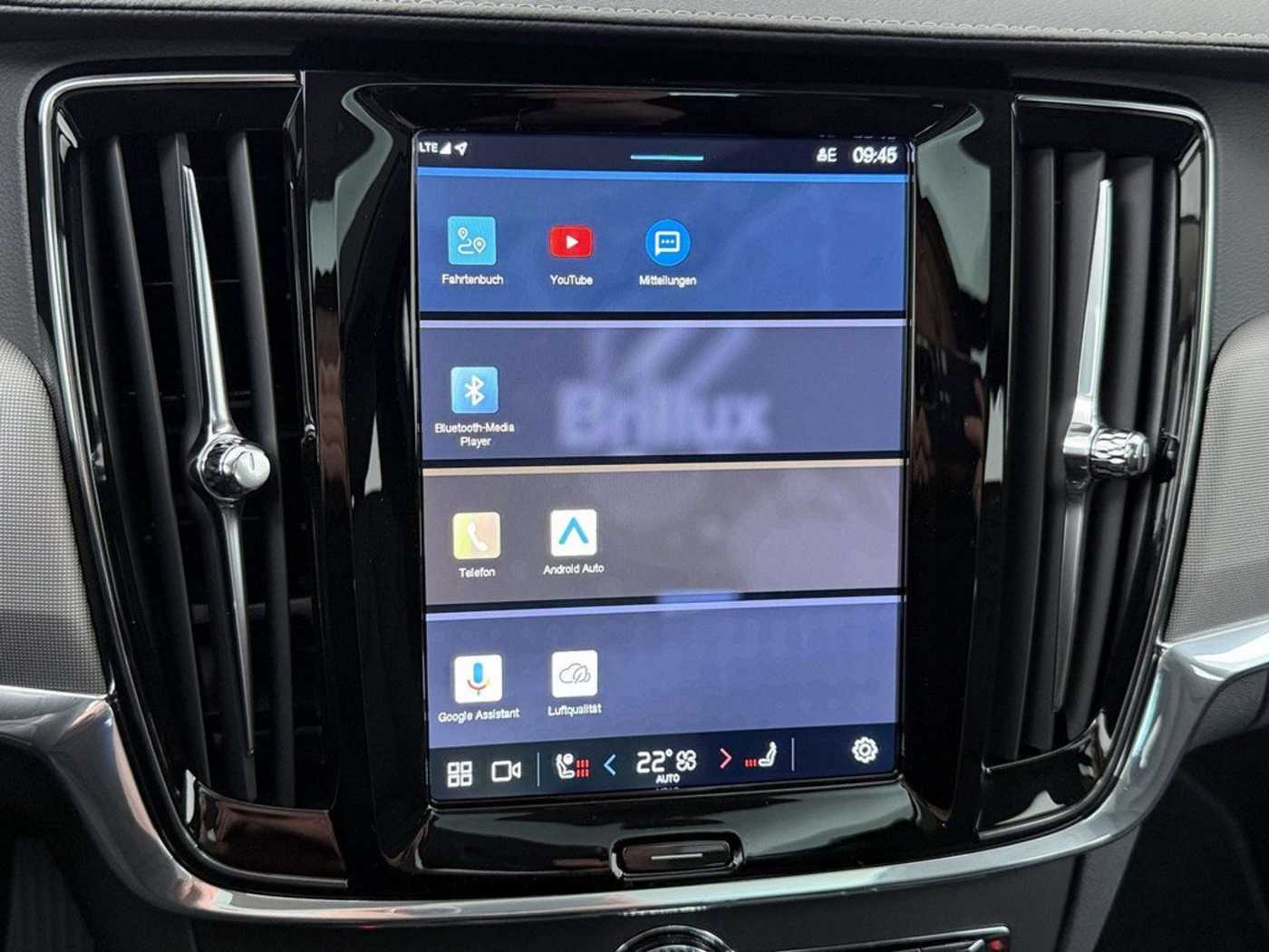 Volvo V90 – Bild 32