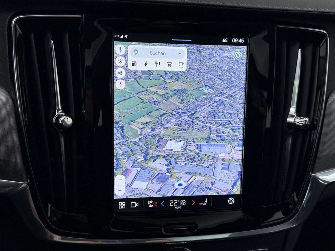 Volvo V90 – Bild 33