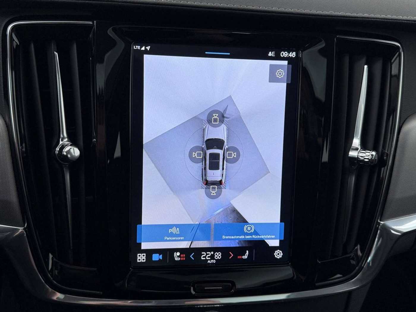 Volvo V90 – Bild 34