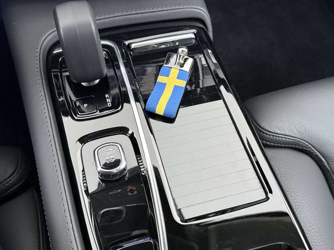 Volvo V90 – Bild 36