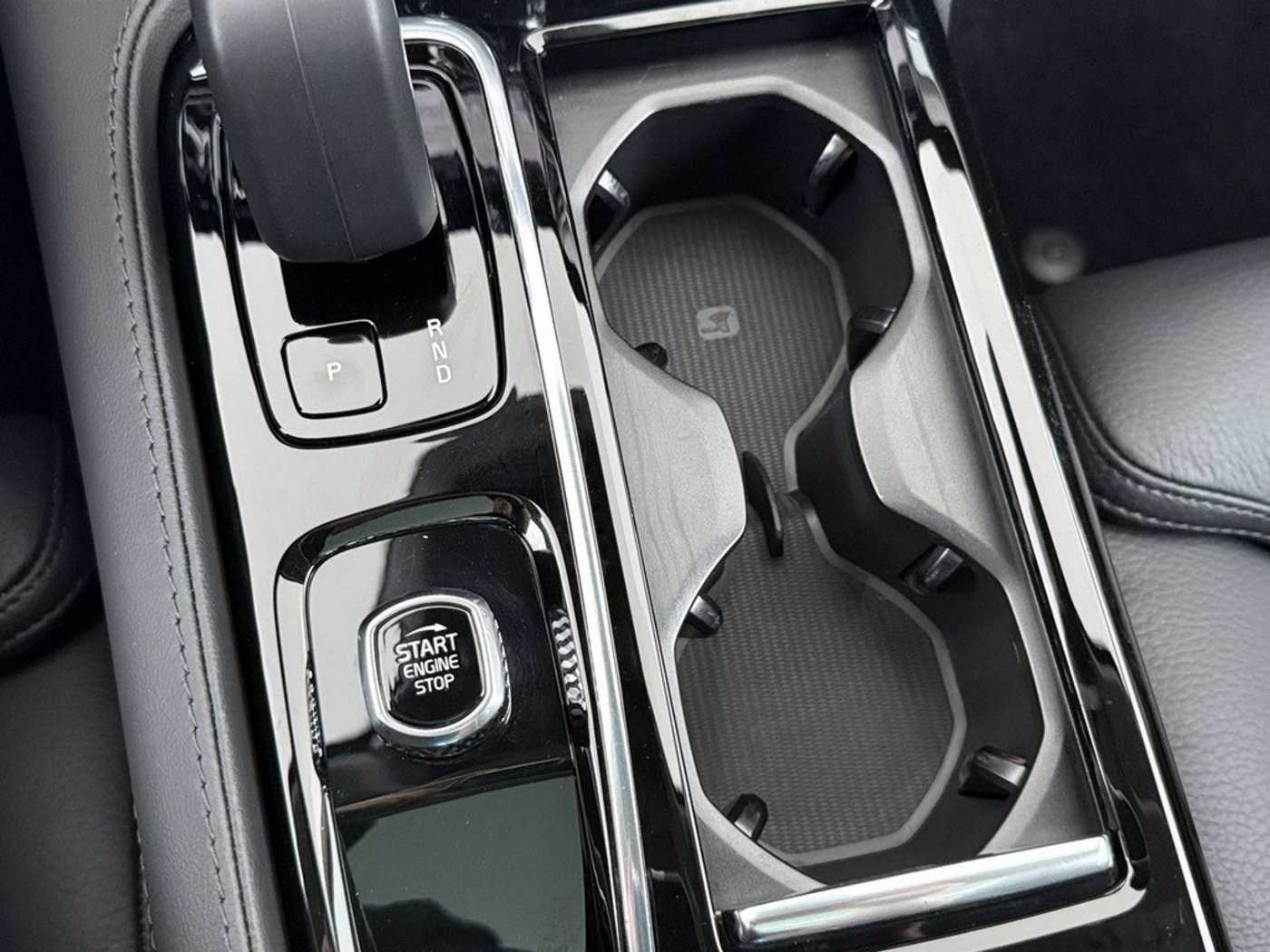 Volvo V90 – Bild 37