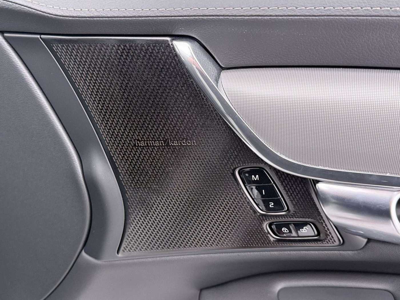 Volvo V90 – Bild 39