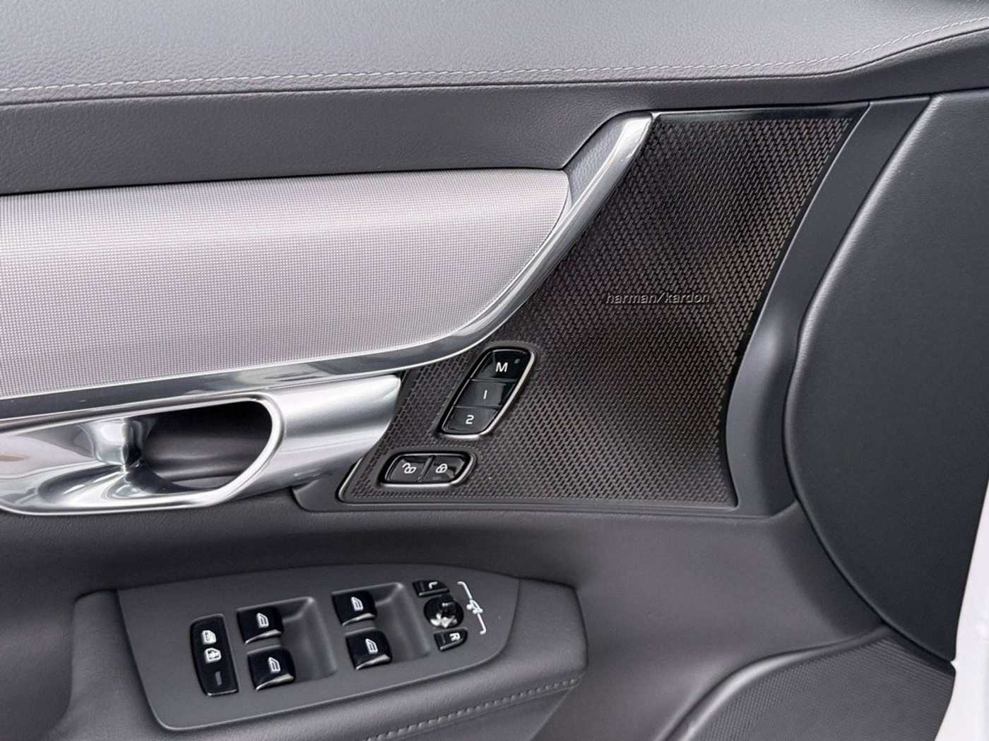 Volvo V90 – Bild 40