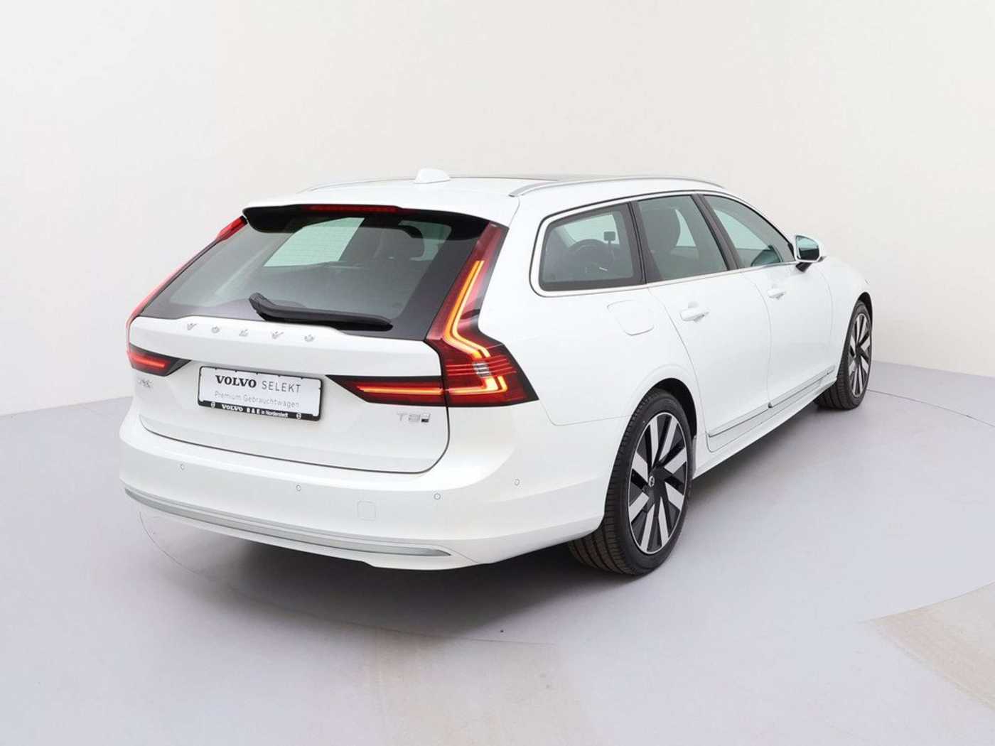 Volvo V90 – Bild 5