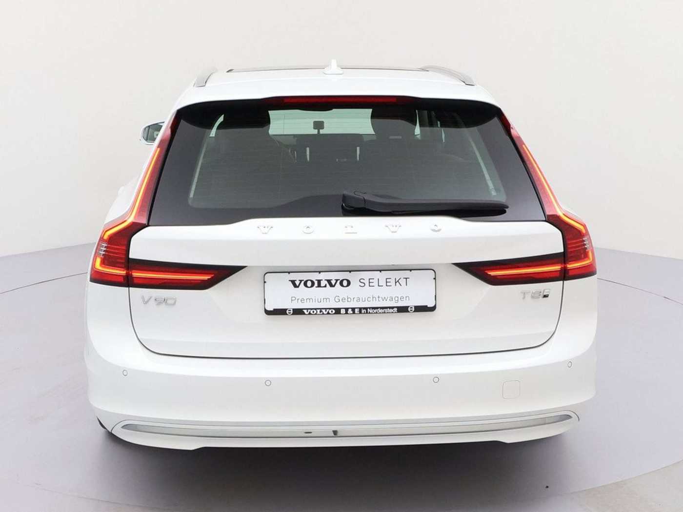 Volvo V90 – Bild 6
