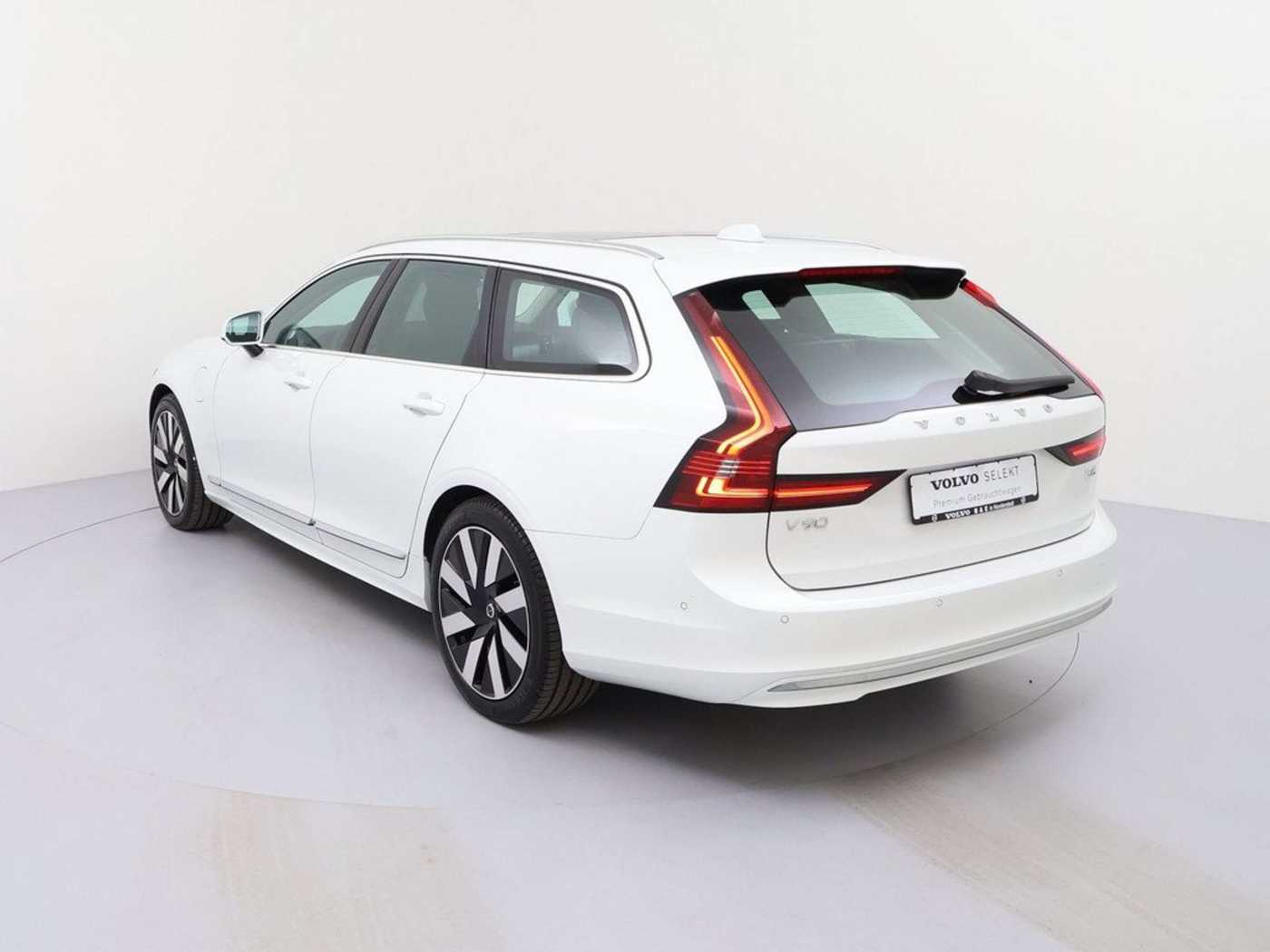 Volvo V90 – Bild 7