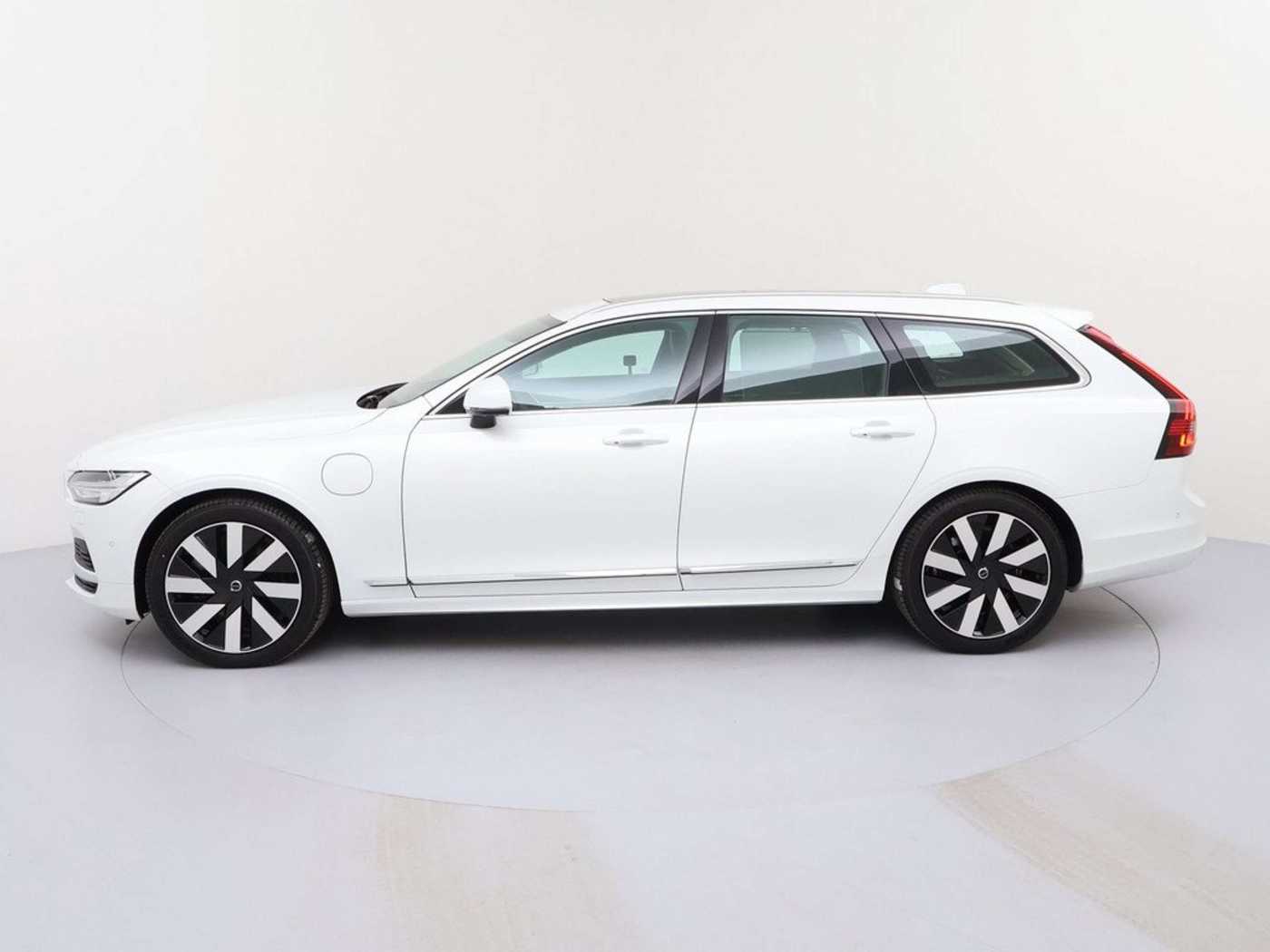 Volvo V90 – Bild 8