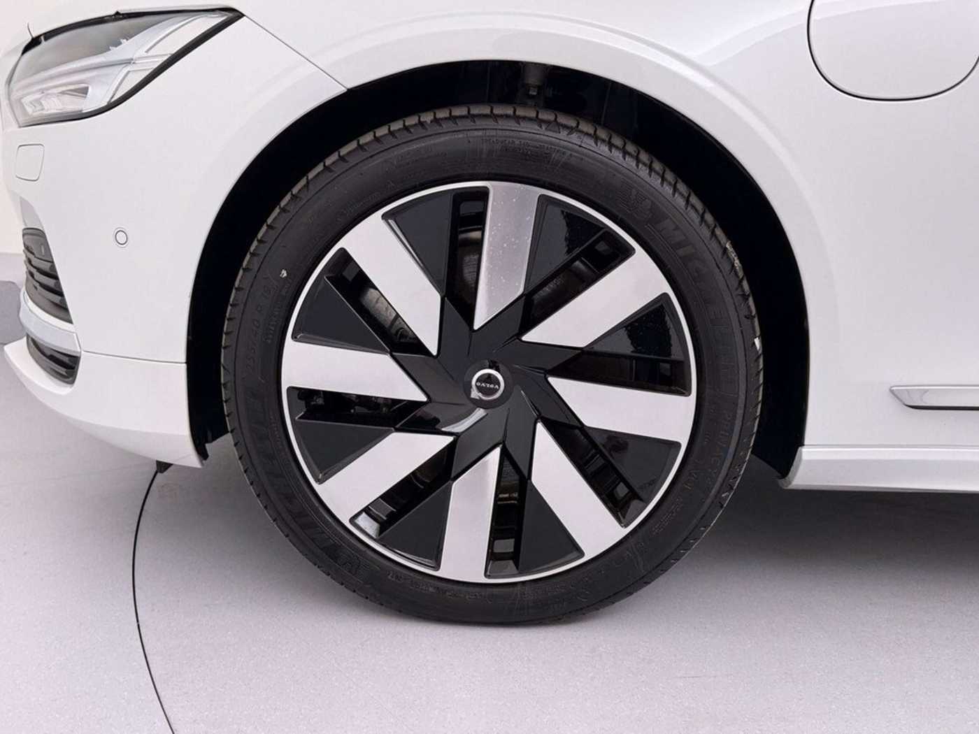 Volvo V90 – Bild 9