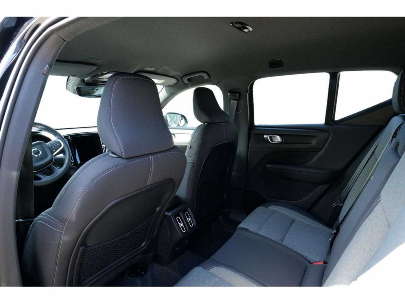 Volvo XC40 – Bild 10