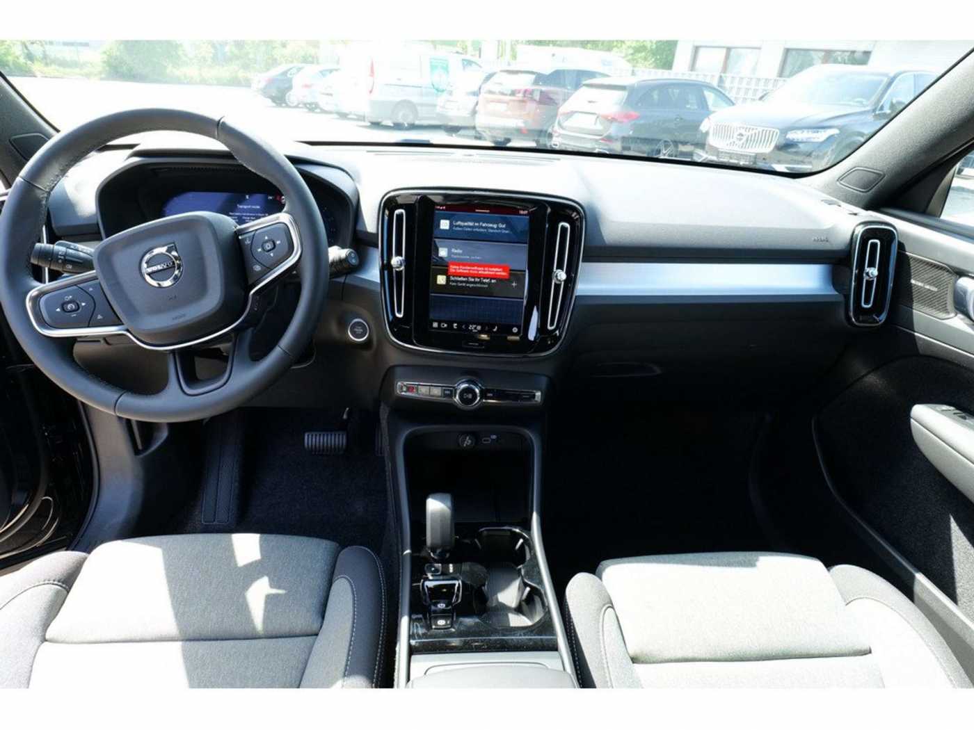 Volvo XC40 – Bild 14