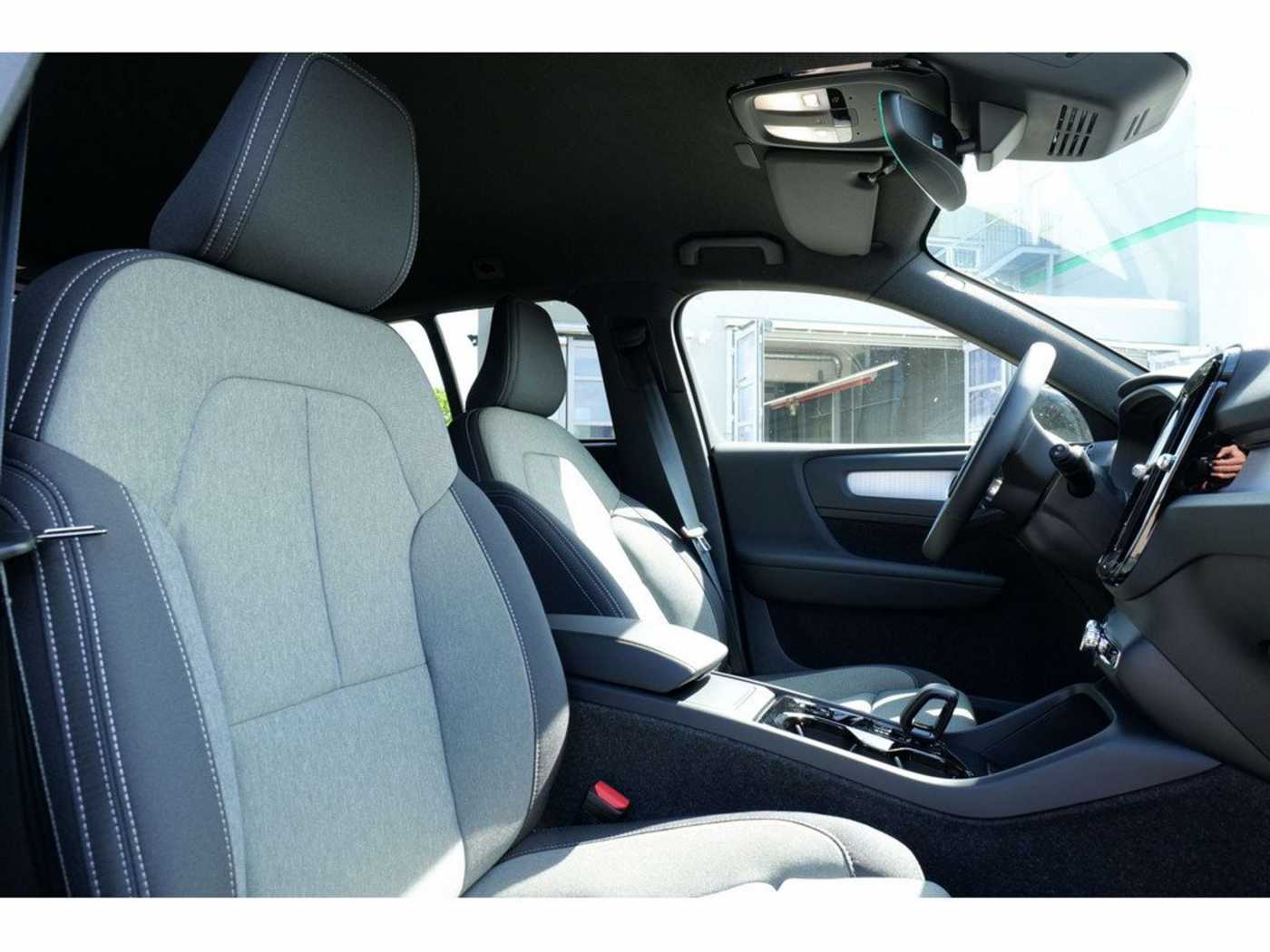 Volvo XC40 – Bild 15