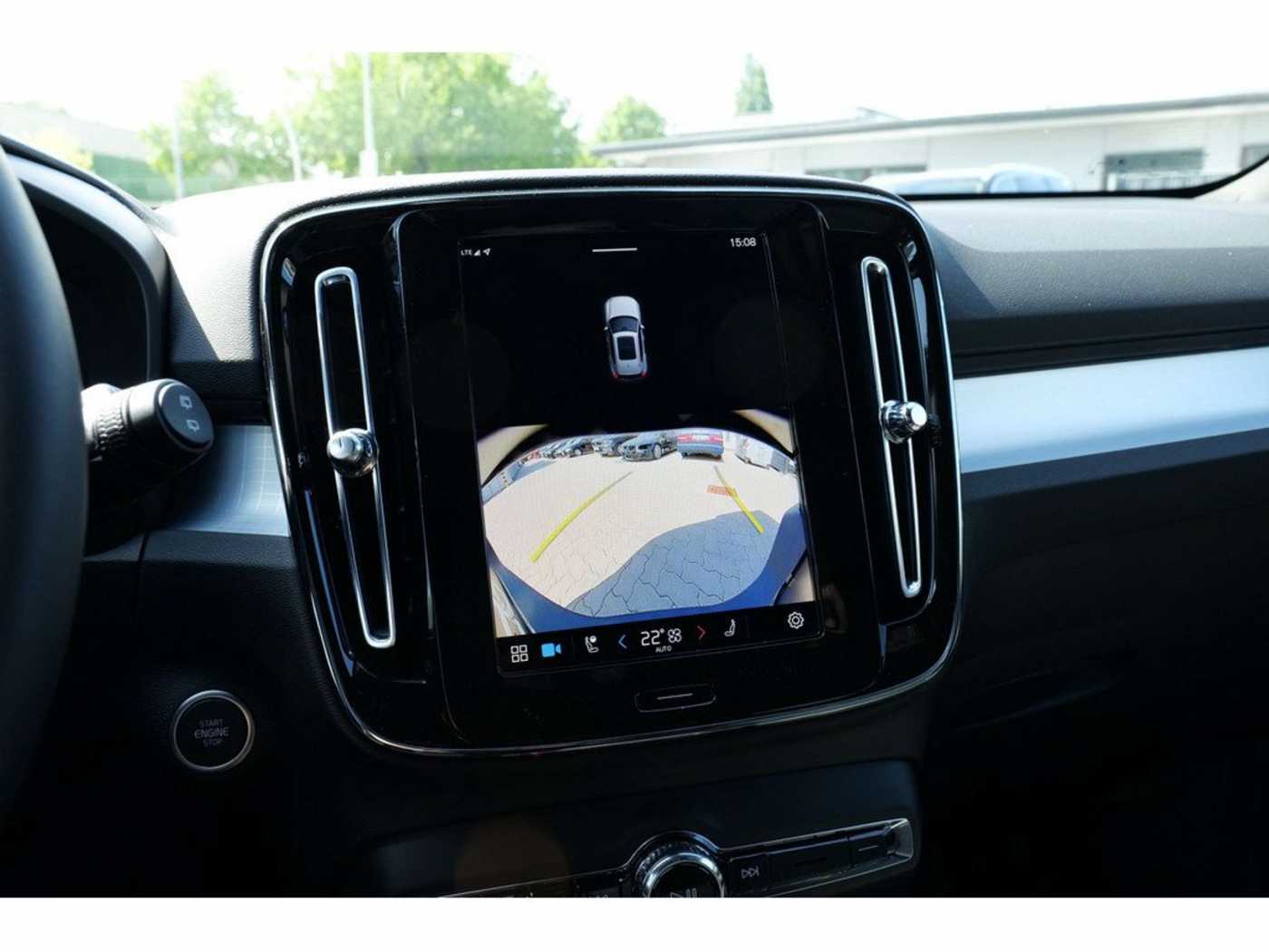 Volvo XC40 – Bild 18