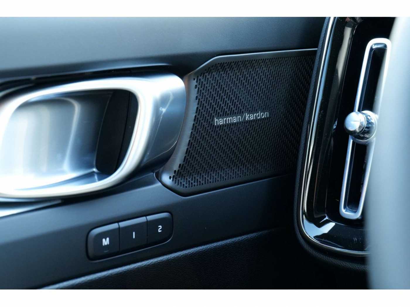 Volvo XC40 – Bild 20