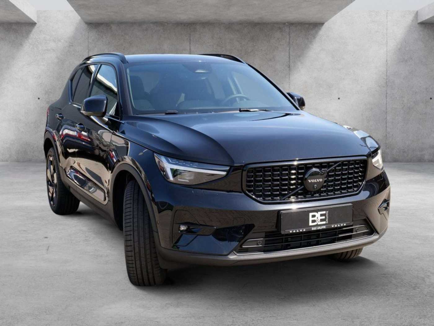 Volvo XC40 – Bild 3