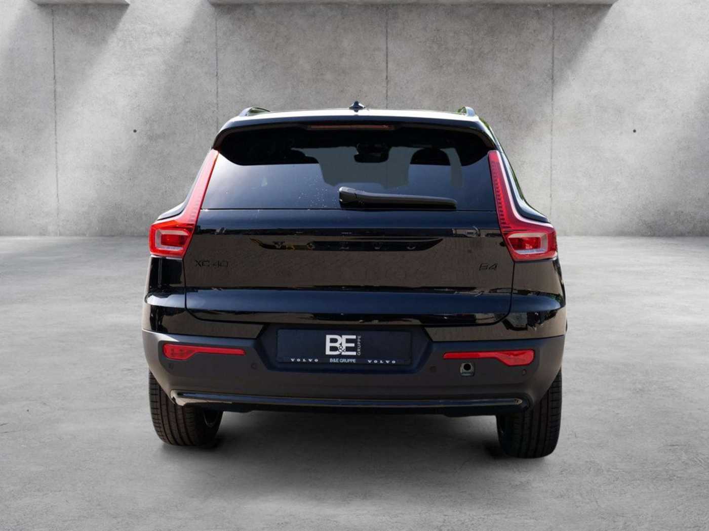 Volvo XC40 – Bild 5