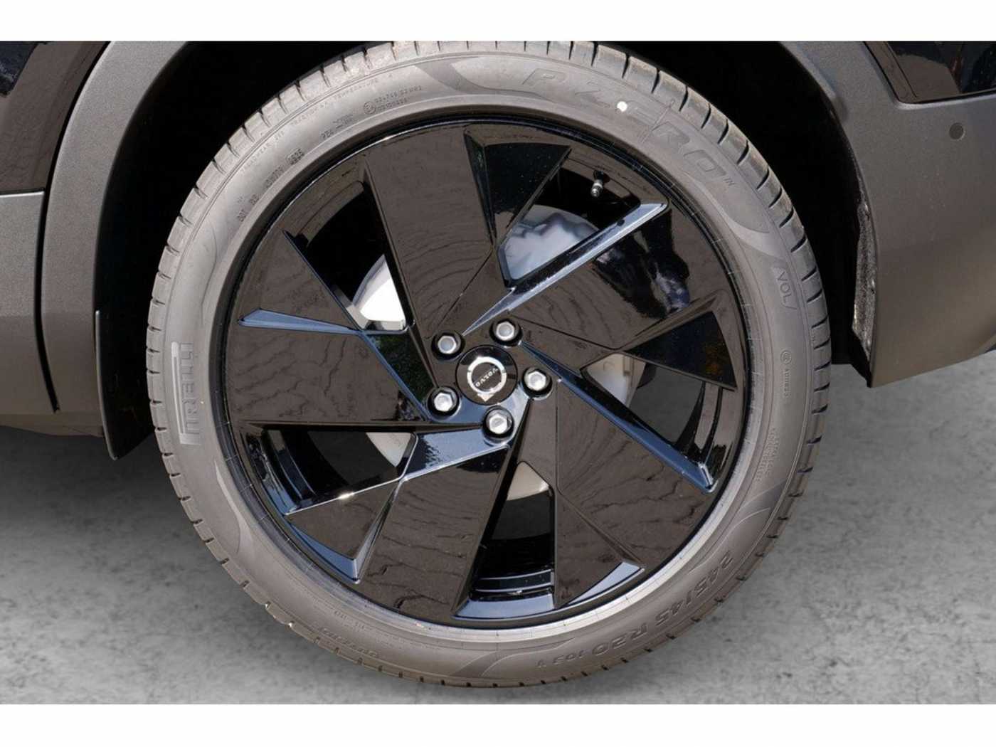 Volvo XC40 – Bild 7