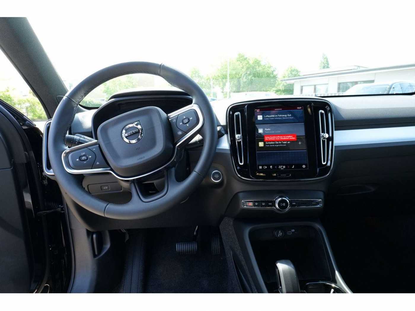 Volvo XC40 – Bild 13