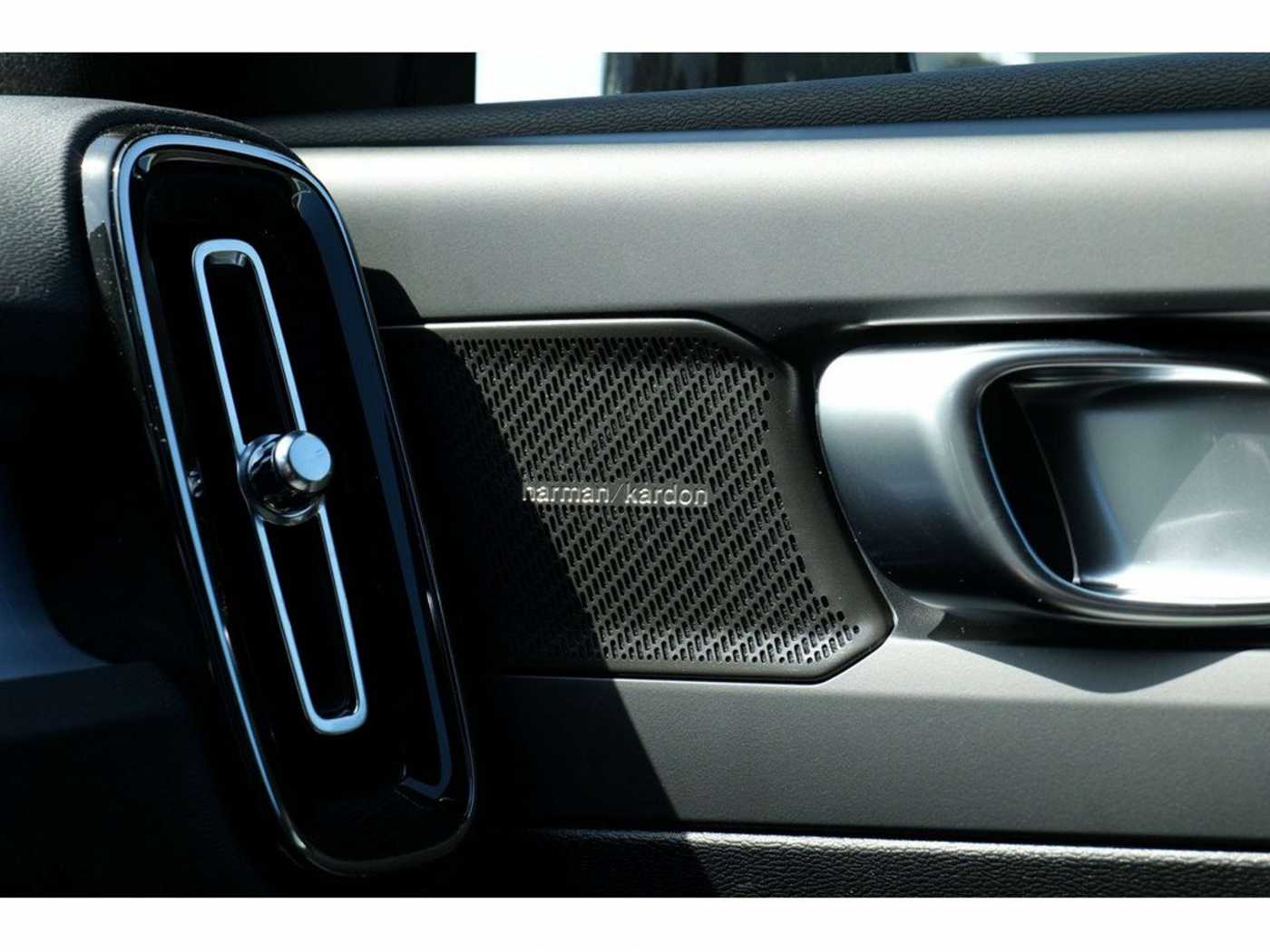 Volvo XC40 – Bild 19