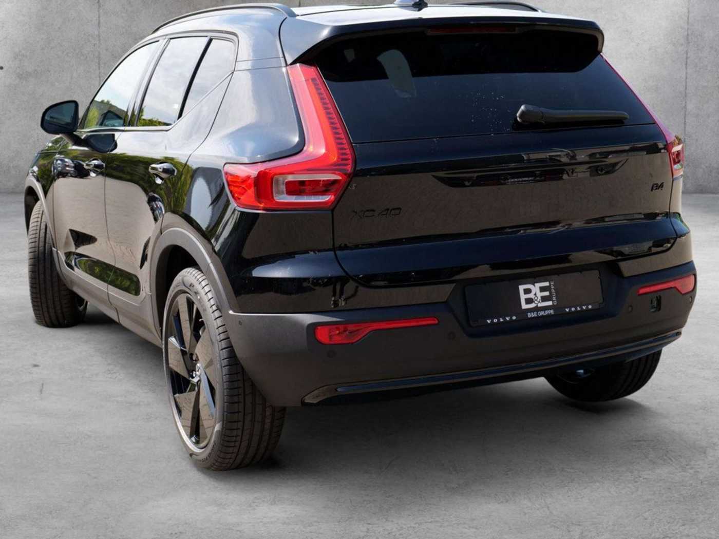 Volvo XC40 – Bild 6