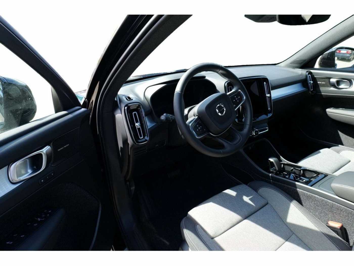 Volvo XC40 – Bild 8
