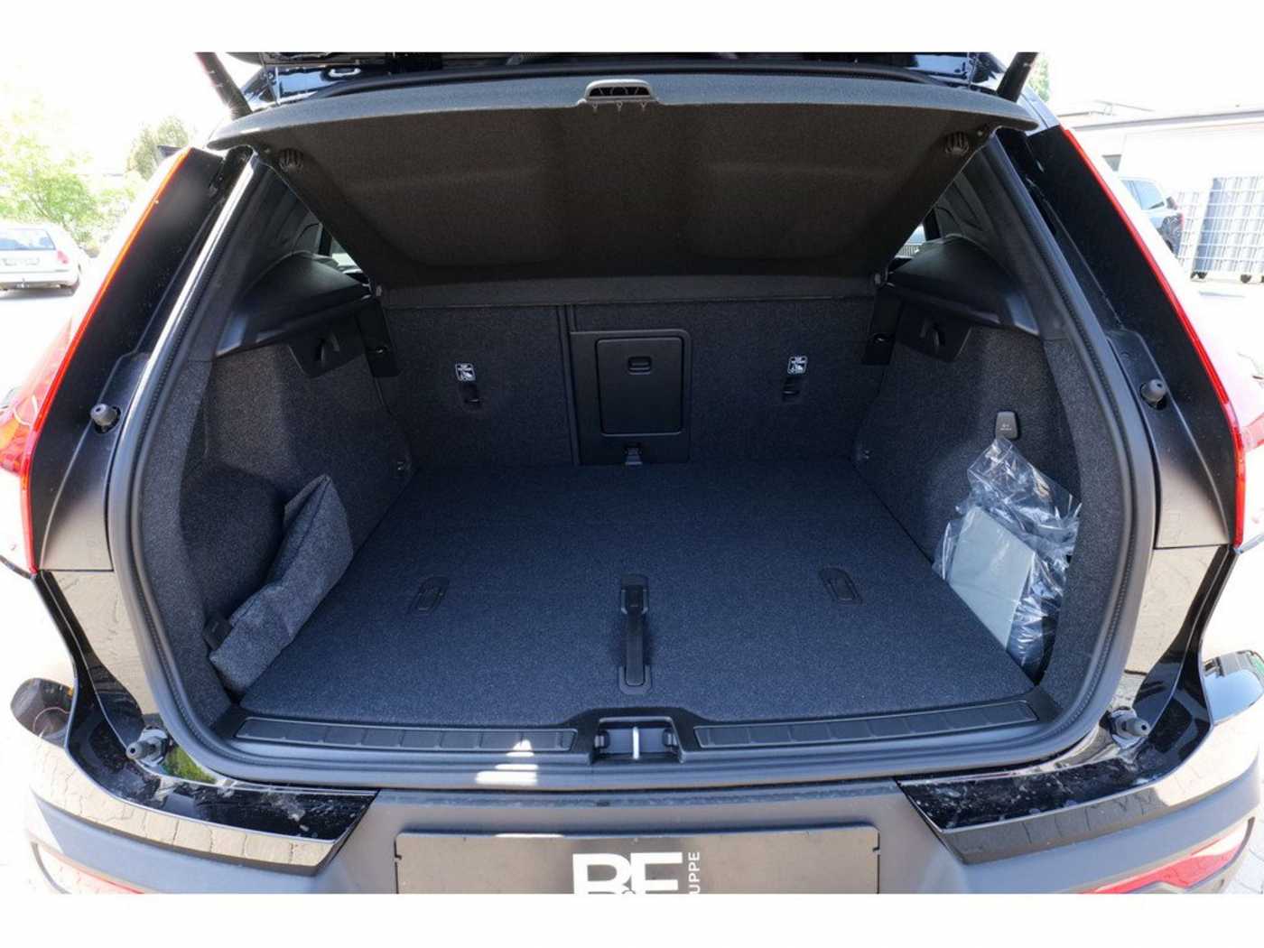 Volvo XC40 – Bild 11