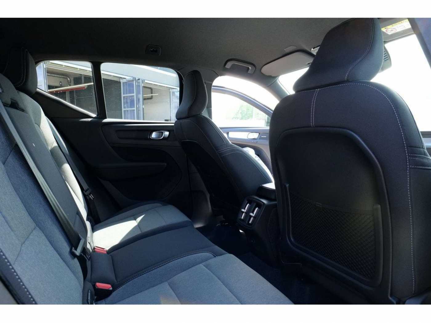 Volvo XC40 – Bild 12