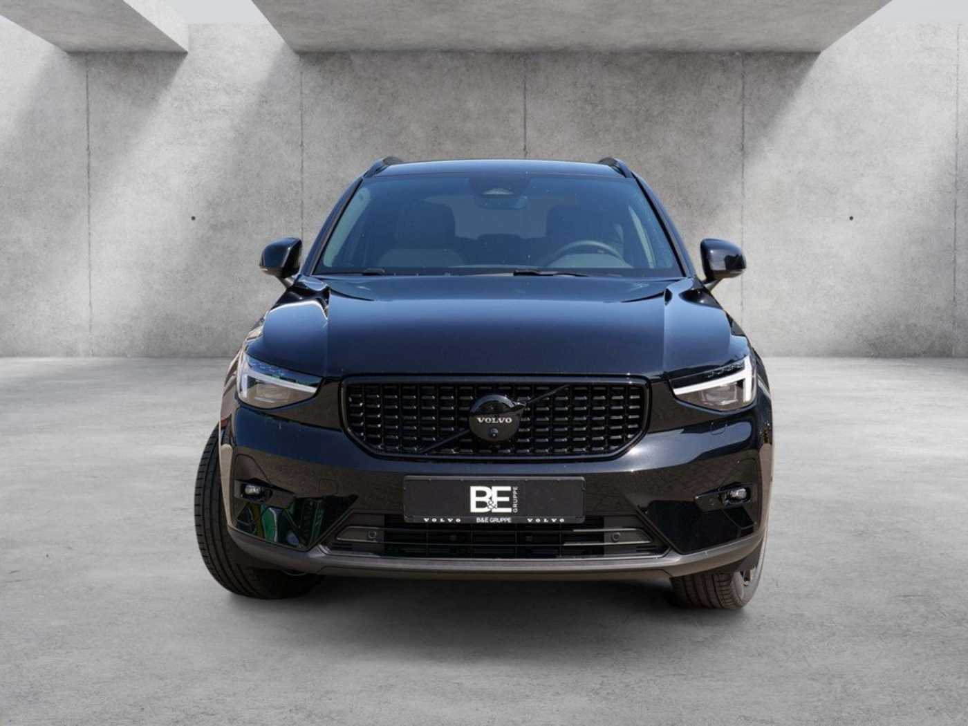 Volvo XC40 – Bild 2