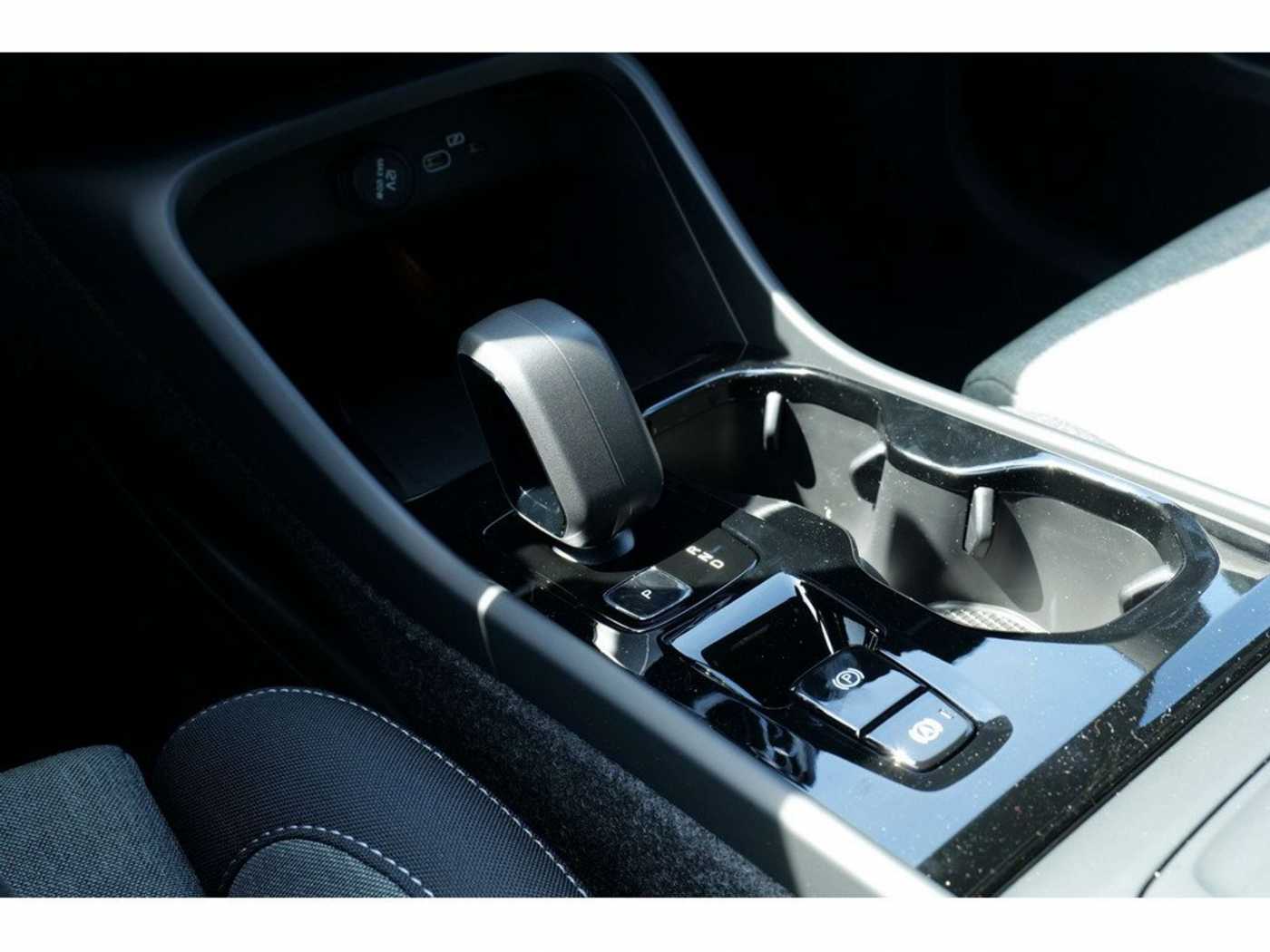 Volvo XC40 – Bild 21