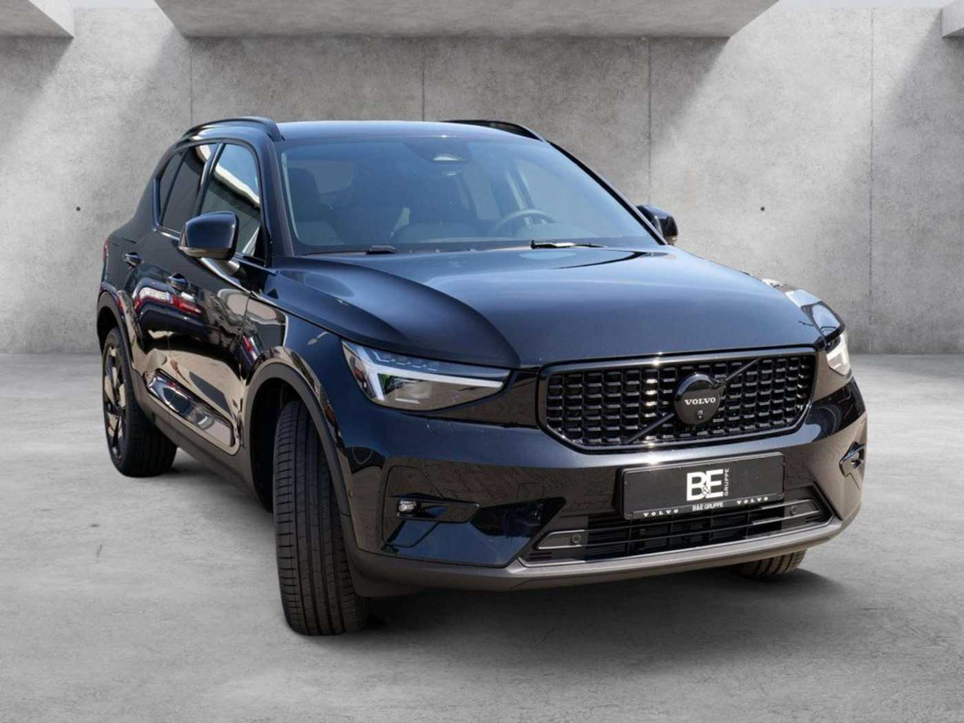 Volvo XC40 – Bild 3