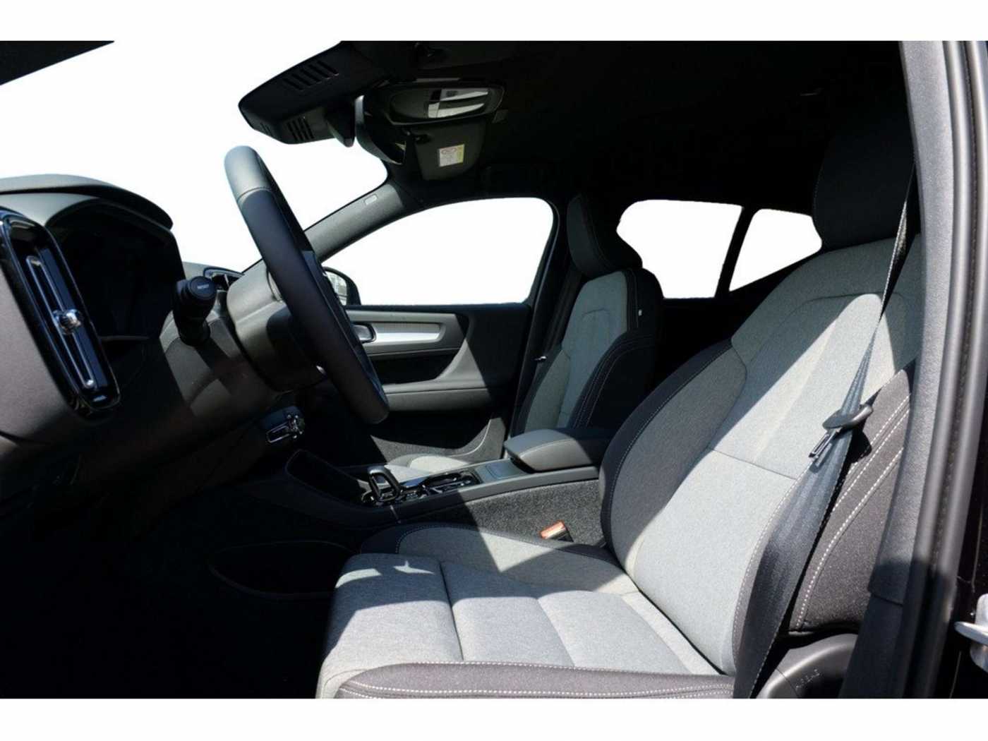 Volvo XC40 – Bild 9