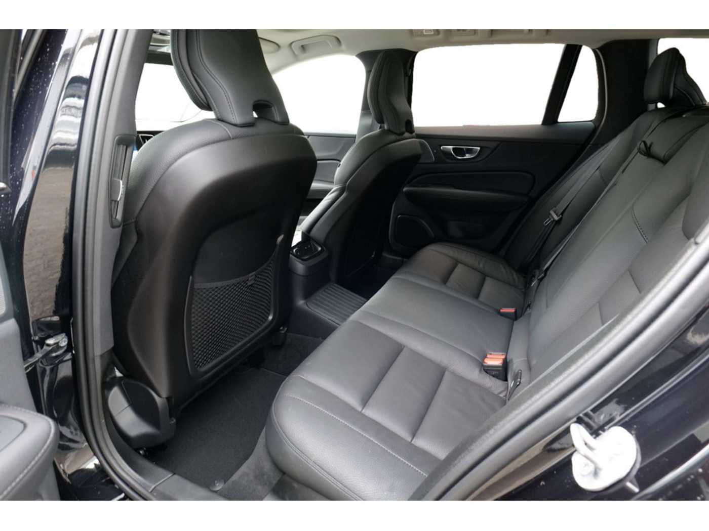 Volvo V60 – Bild 10
