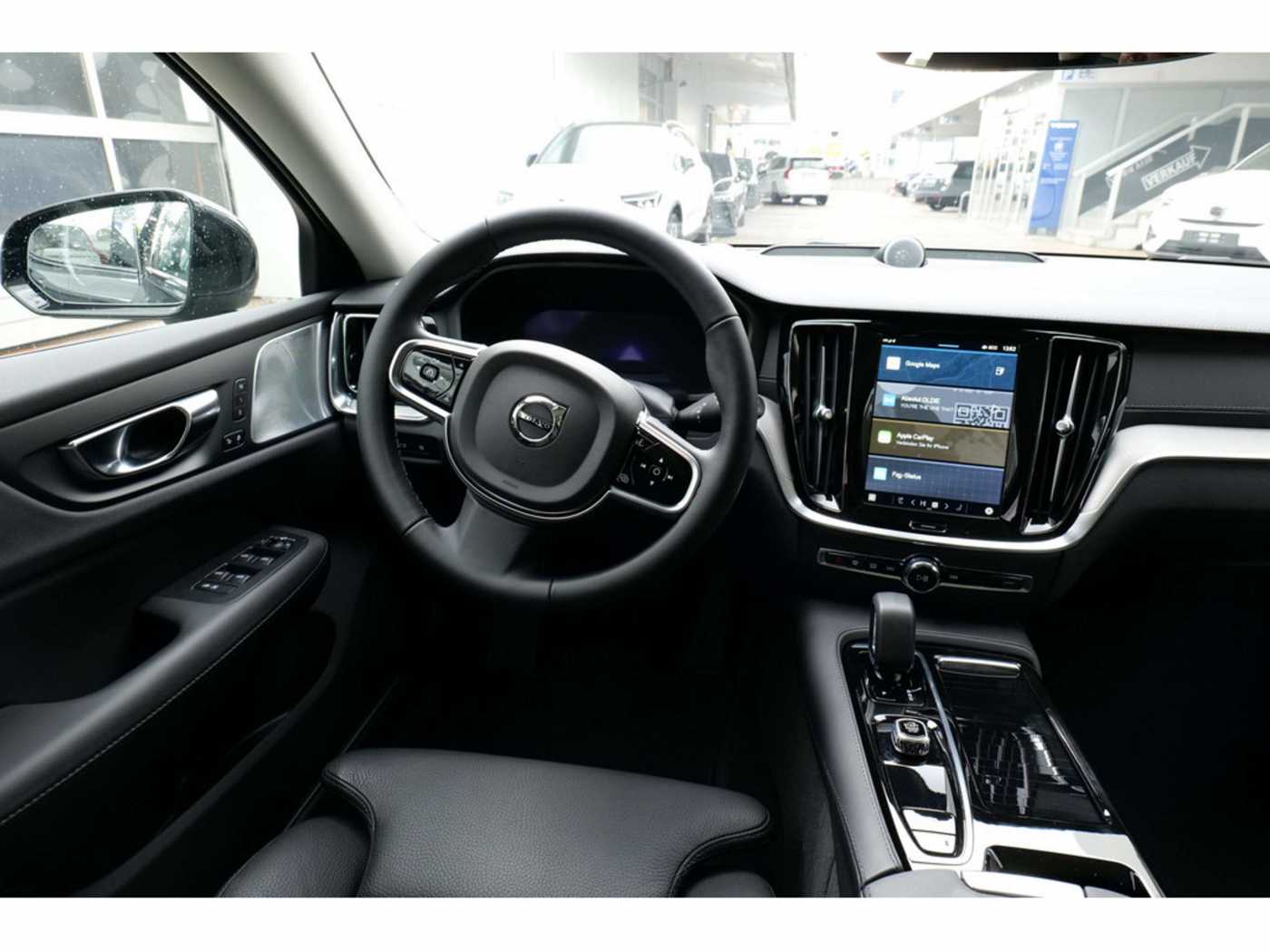 Volvo V60 – Bild 11