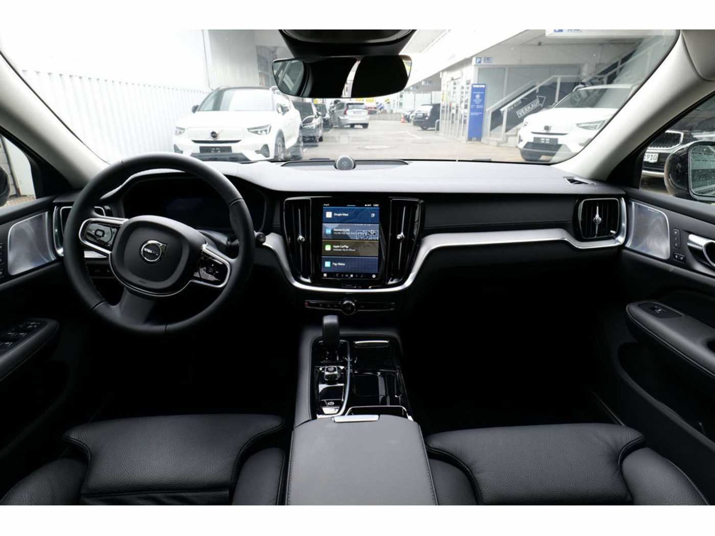 Volvo V60 – Bild 12