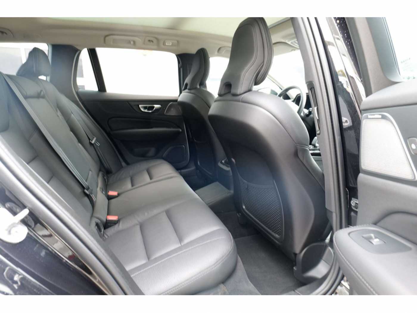 Volvo V60 – Bild 13