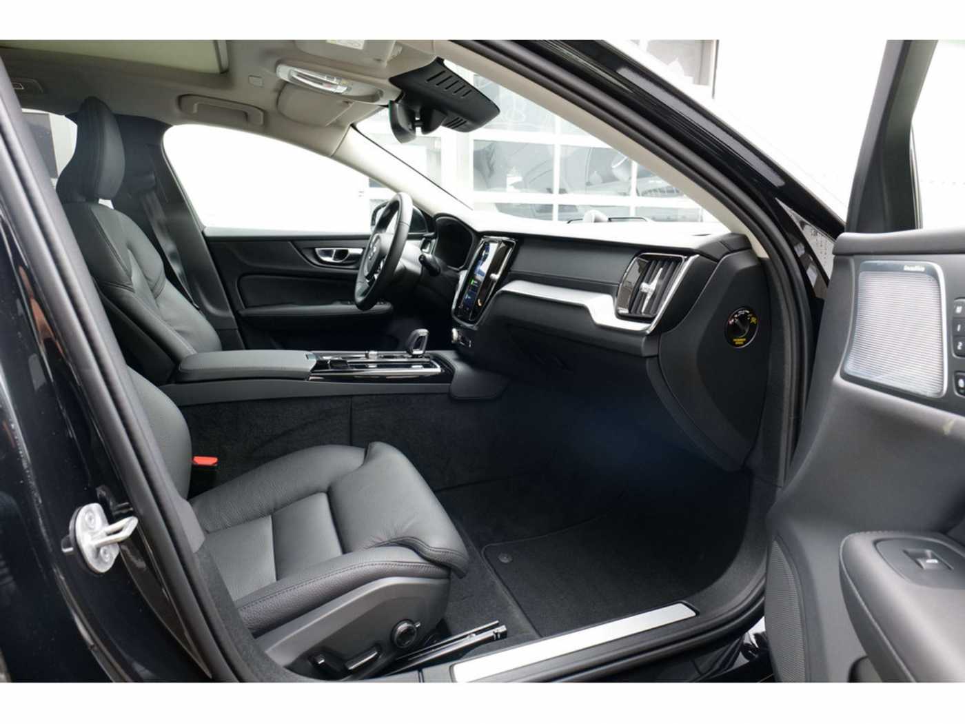 Volvo V60 – Bild 14