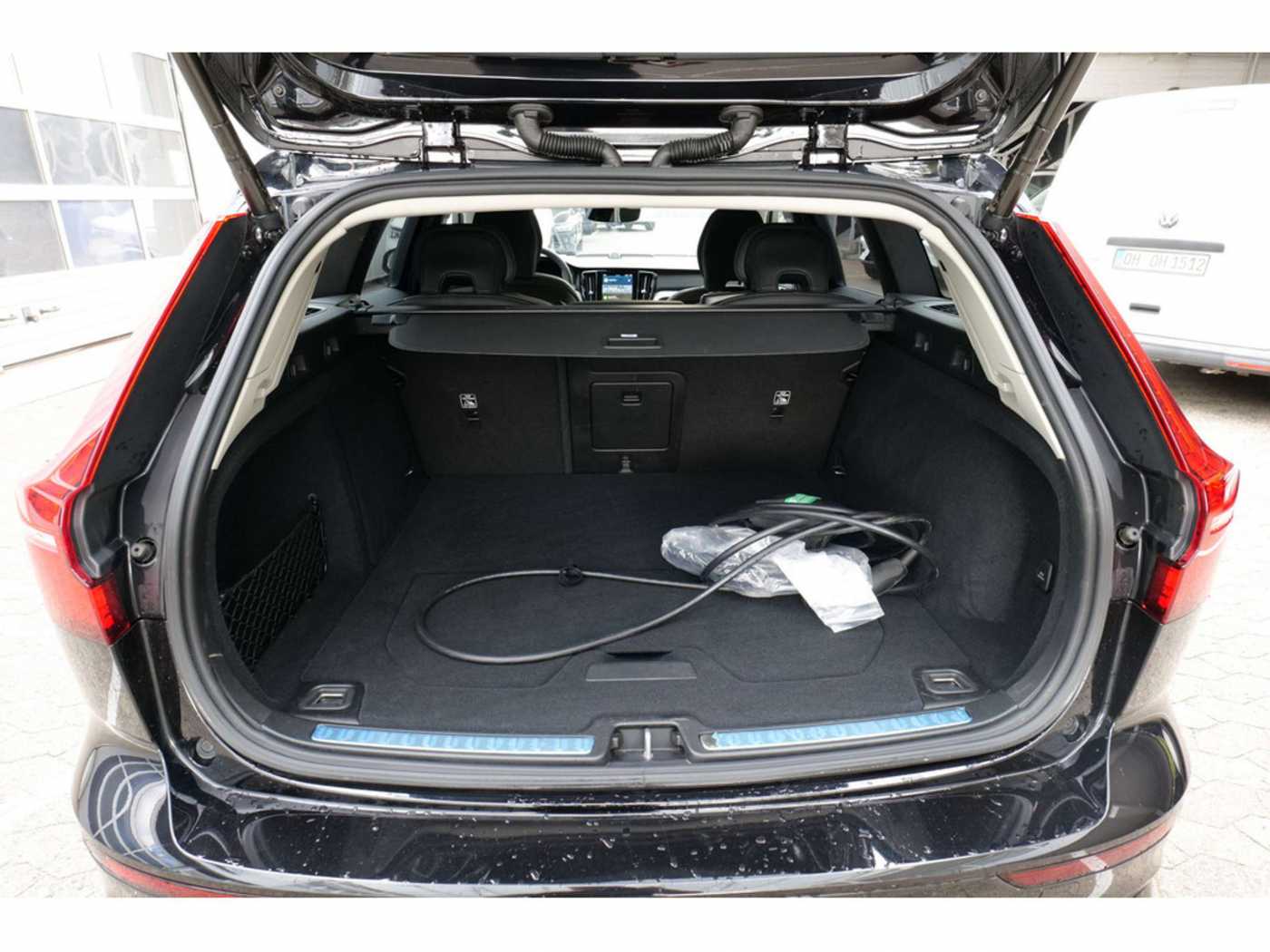 Volvo V60 – Bild 15