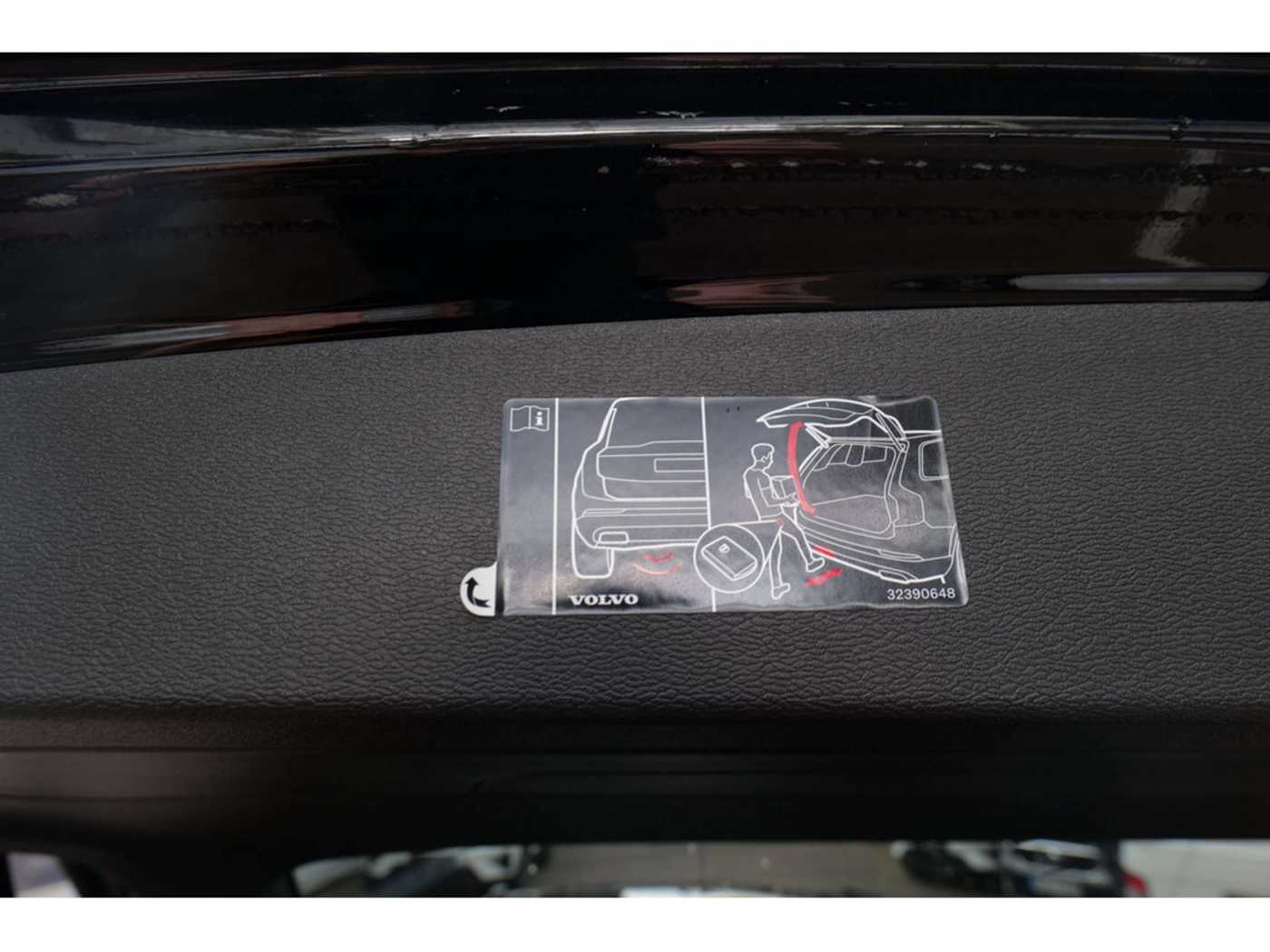 Volvo V60 – Bild 17