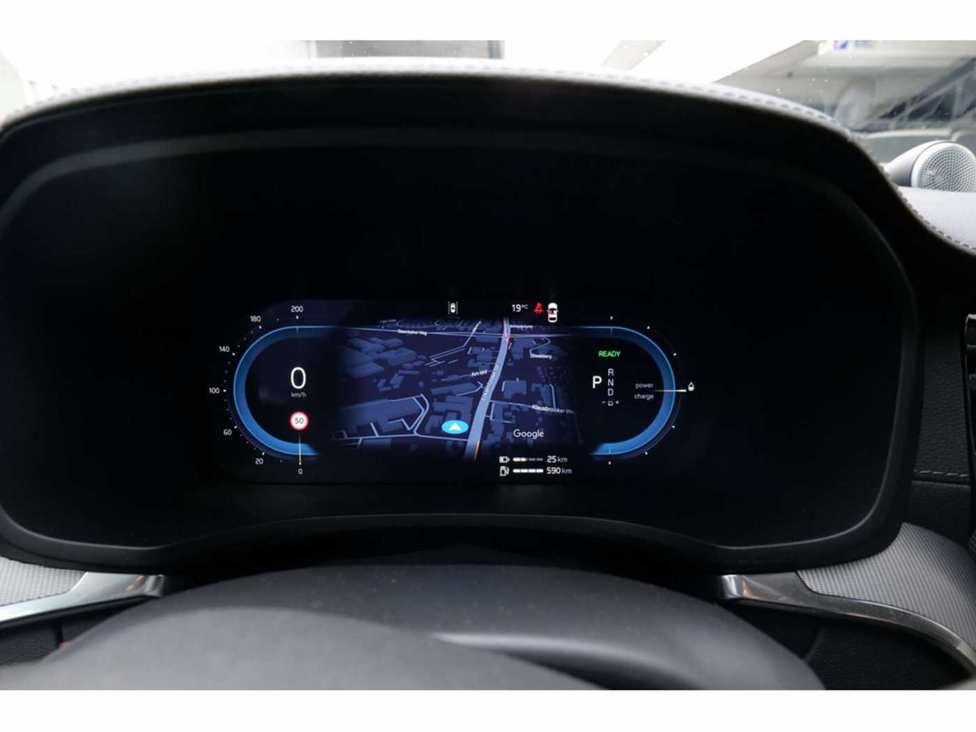 Volvo V60 – Bild 18