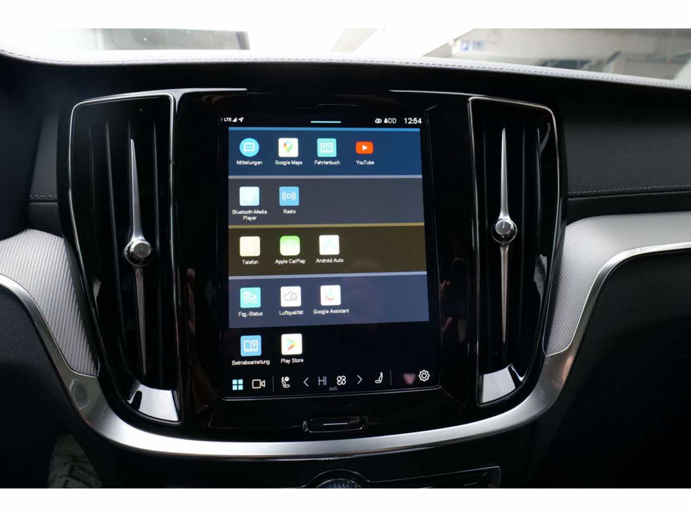 Volvo V60 – Bild 19