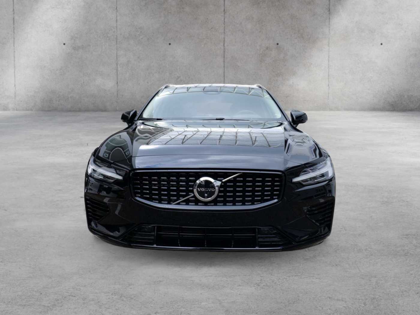 Volvo V60 – Bild 2