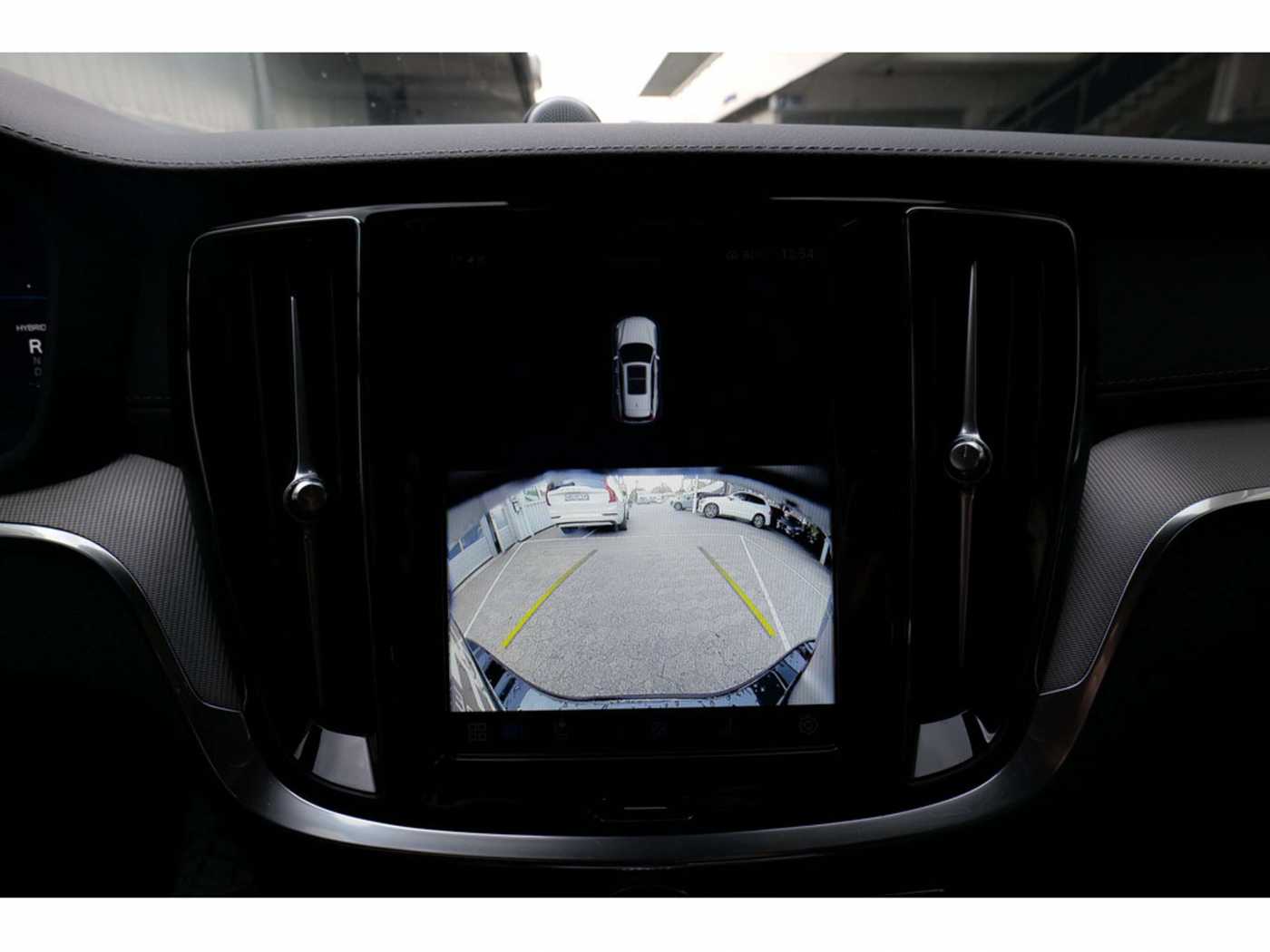 Volvo V60 – Bild 20