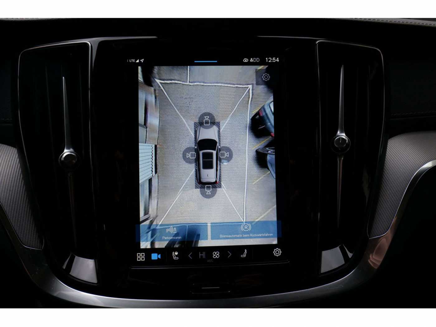 Volvo V60 – Bild 21