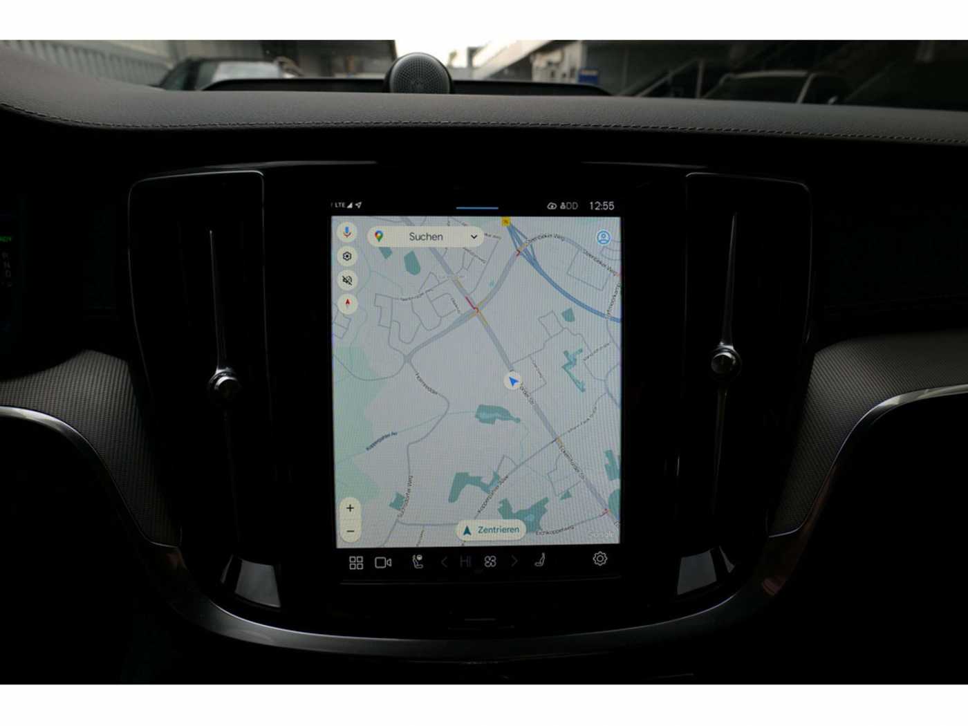 Volvo V60 – Bild 22