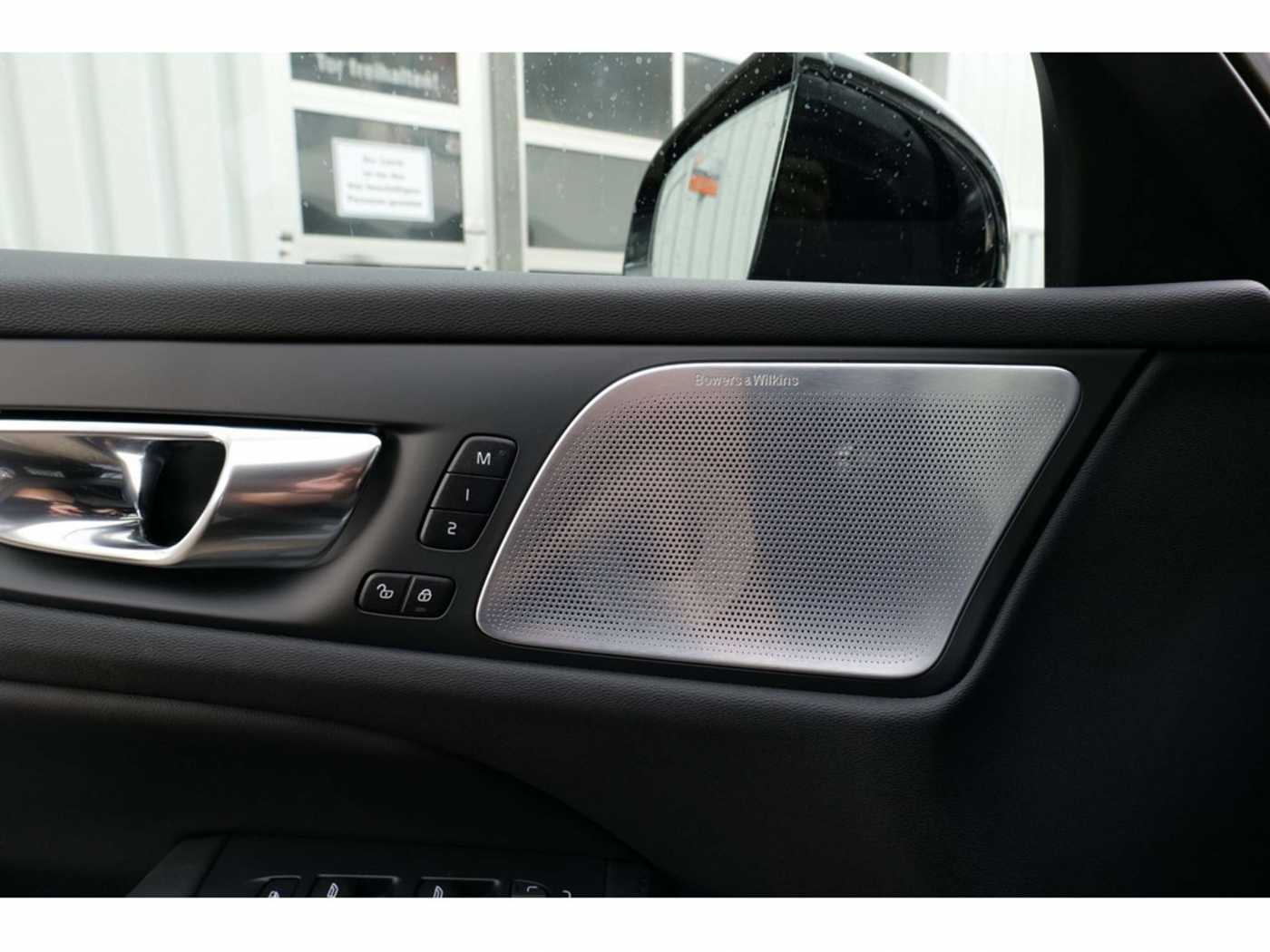 Volvo V60 – Bild 23