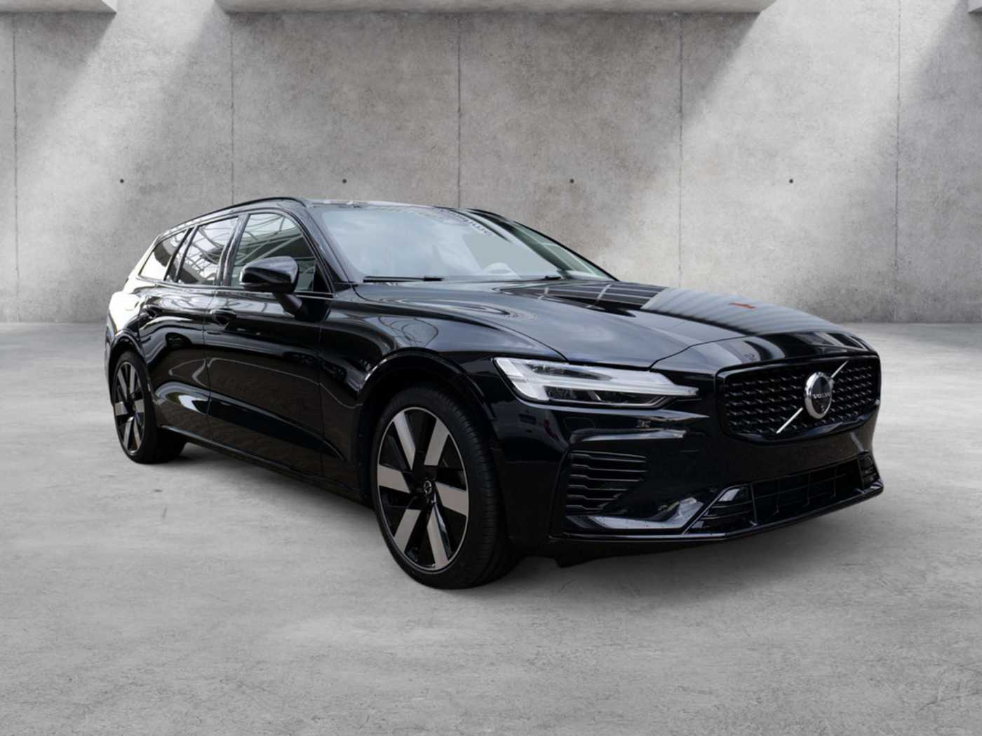 Volvo V60 – Bild 3