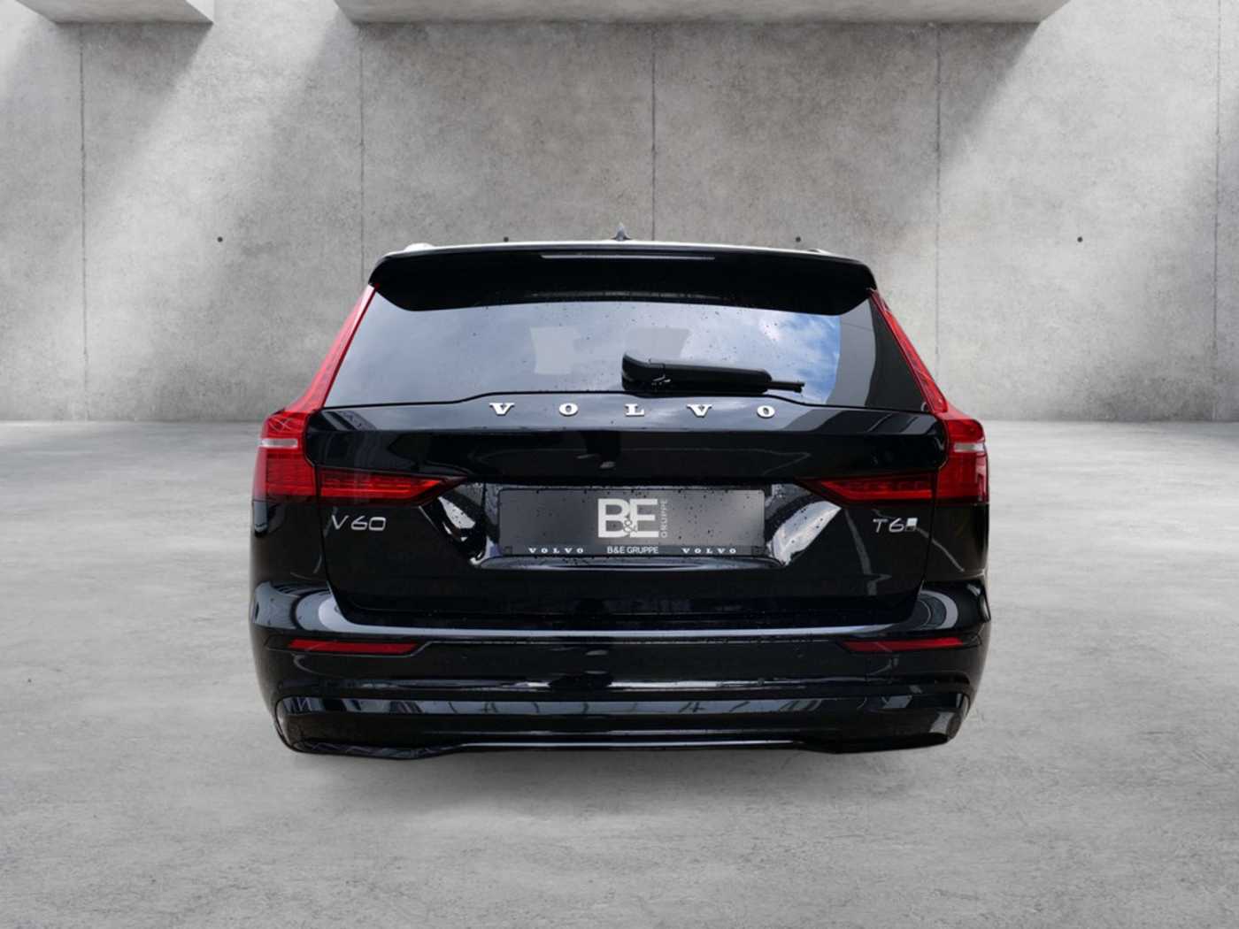 Volvo V60 – Bild 5