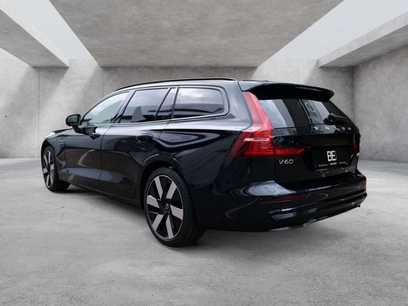 Volvo V60 – Bild 6